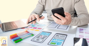 alnamadhij al'awaliat altafaeuliat prototyping